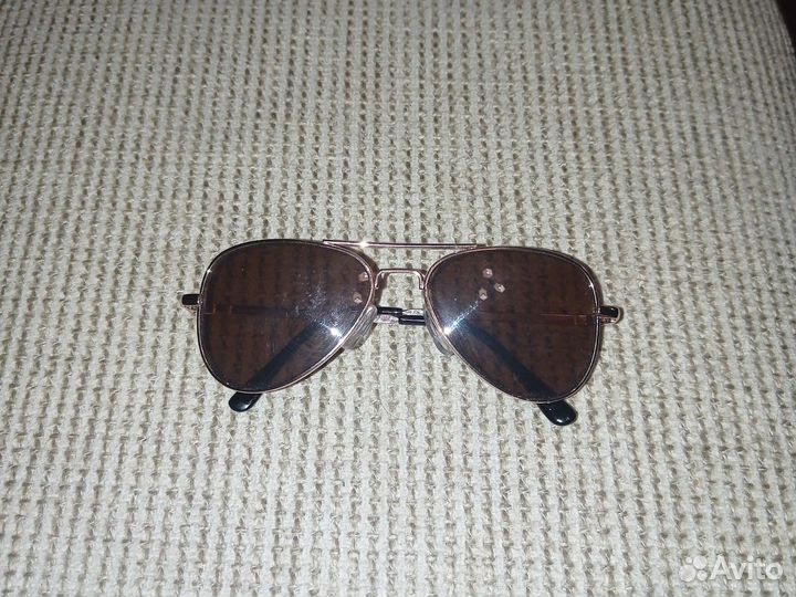 Солнцезащитные очки на мальчика Sela