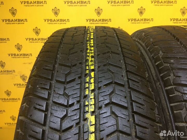 КАМА Кама-204 175/70 R13 82T