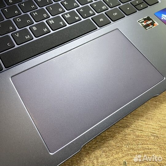 Ноутбук Honor MagicBook 15 BMH-WDQ9HN