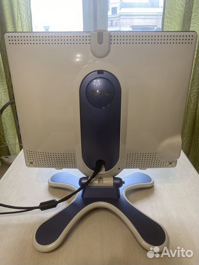 Монитор BenQ Q7B3 FP783 17”
