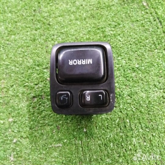 Блок управления зеркалами Toyota Corolla E100 2C