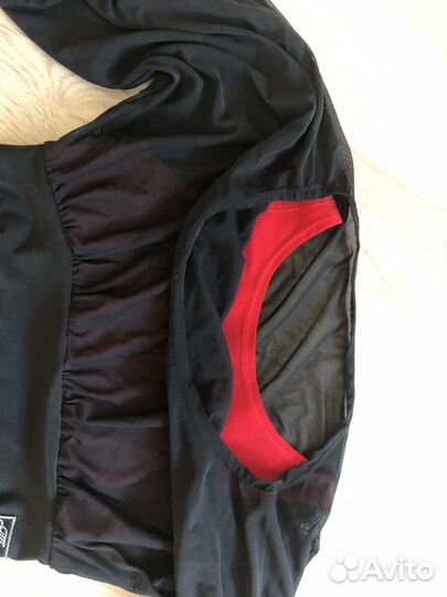 Танцевальный костюм Тиссиа