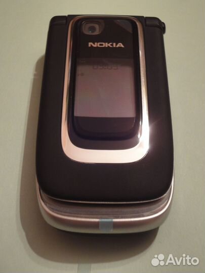 Nokia 6131 Black Box Оригинал