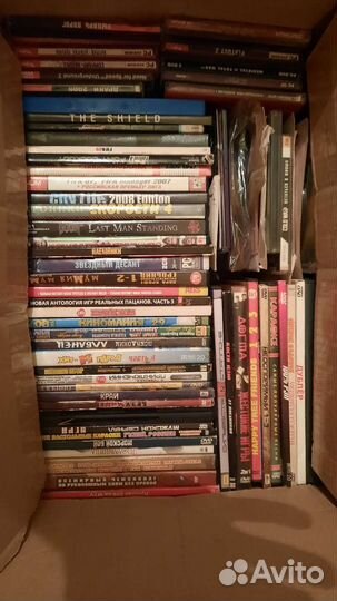 Компьютерные игры диски для пк