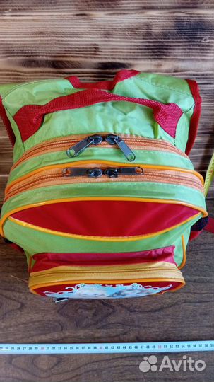Школьный рюкзак для девочки новый