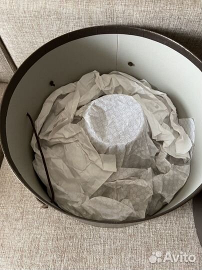 Шляпа женская