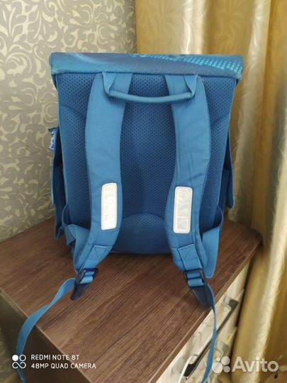 Рюкзак для школьника