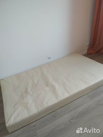 Массажный мат