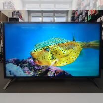 50" Телевизор LG 50UN73506LB