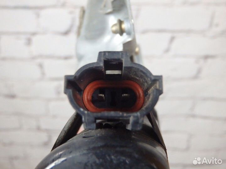 Стеклоподъемник задний правый Nexia Нексия