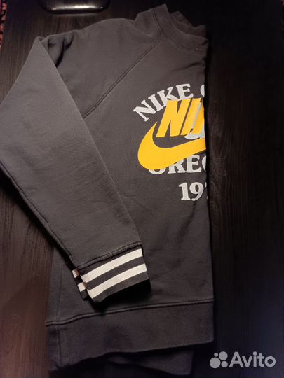 Толстовка nike мужская. Ориг. М