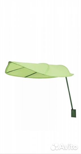 Полог на кровать лист икеа