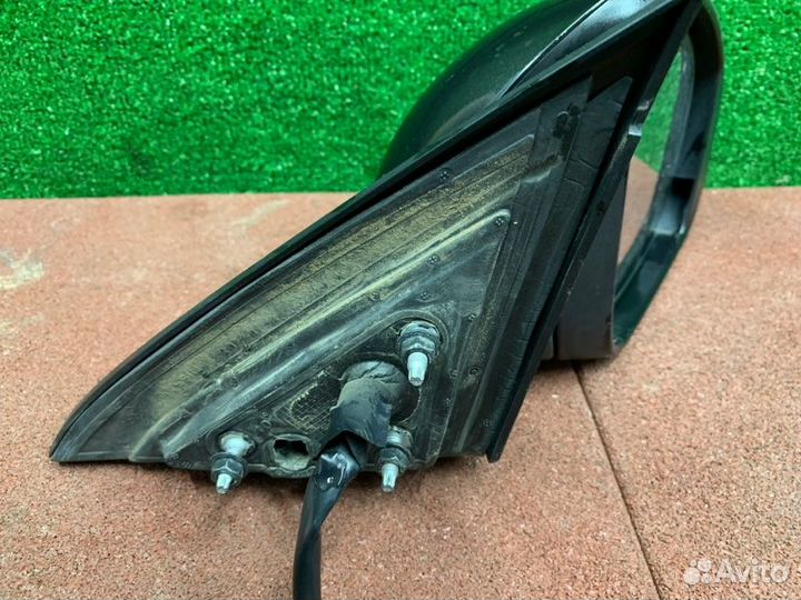 Зеркало переднее правое Nissan Almera G15 2016
