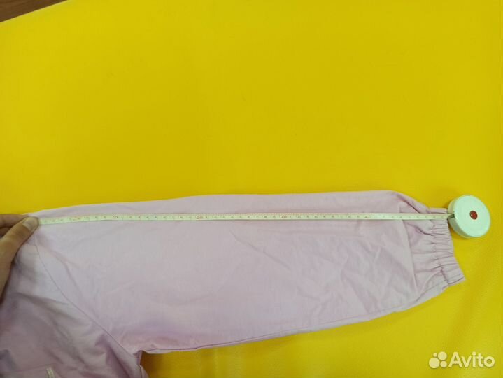 Ветровка детская для девочки