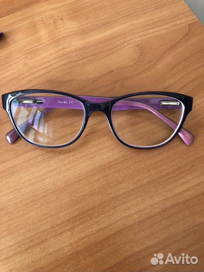 Очки для зрения женские