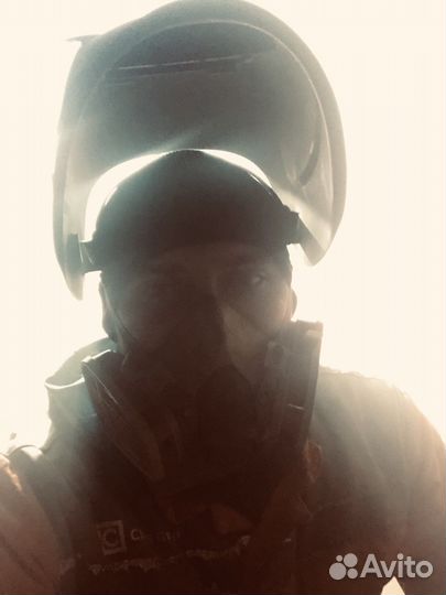 Сварщик, сварочные работы и водоснабжение