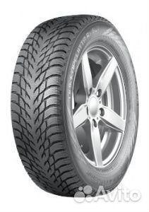Nokian Tyres Hakkapeliitta R3 SUV 235/65 R17 108R