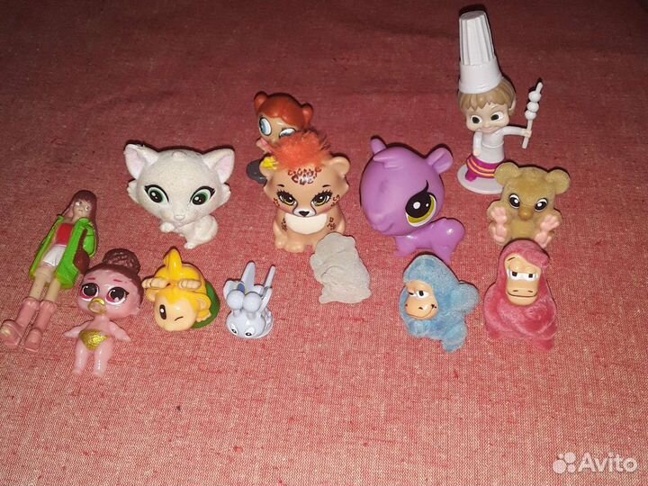 Littlest Pet Shop