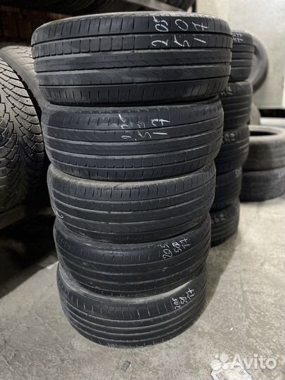 Yokohama BluEarth-ES ES32 215/50 R17 111Y