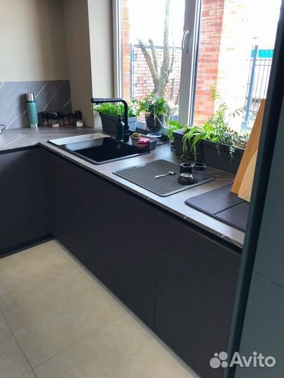 Кухня на заказ