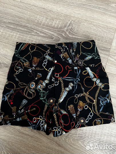 Шорты zara размер M