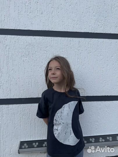 Футболка детская