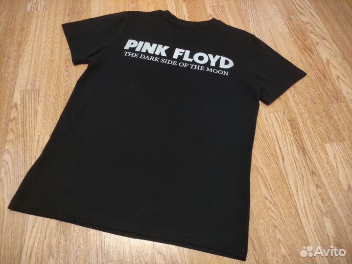 Футболка Pink Floyd