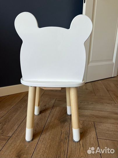 Детский стол со Стулом