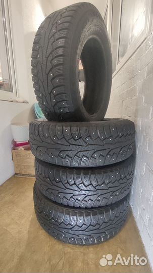 Nokian Tyres Hakkapeliitta 5 SUV 225/65 R17 105T