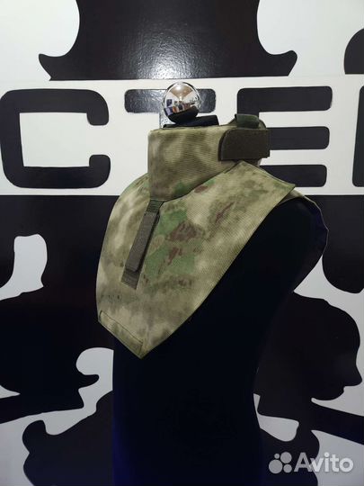 Защита шеи бр1