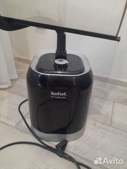 Отпариватель tefal 3440 E0