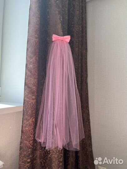 Фата для девичника