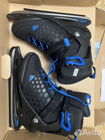 Rollerblade spark ice