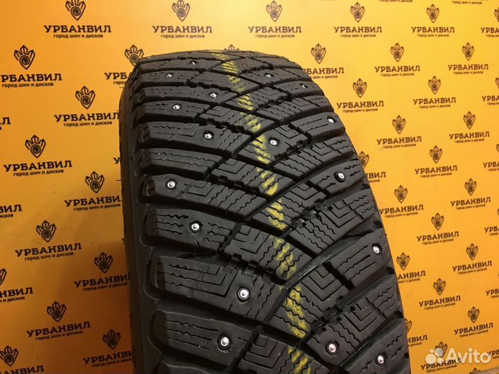 Goodyear Ultragrip Ice Arctic 195/65 R15 88T