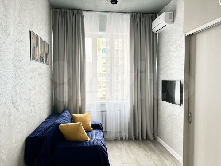 Квартира-студия, 20 м², 5/11 эт.