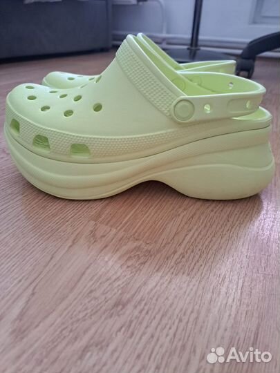 Crocs женские C8 оригинал