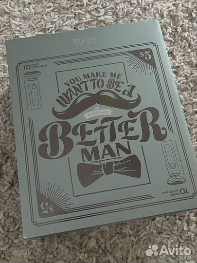 Бритва электрическая xiaomi