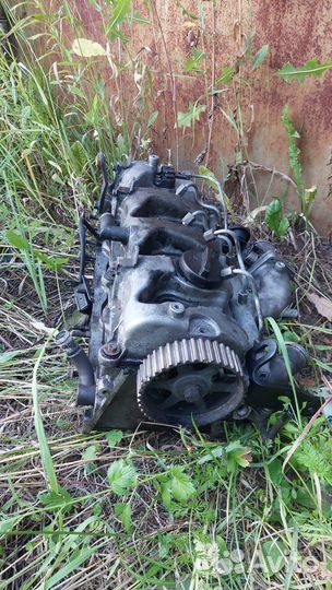 Гбц kia sportage 2