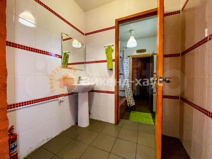 4-к. коттедж, 230 м²