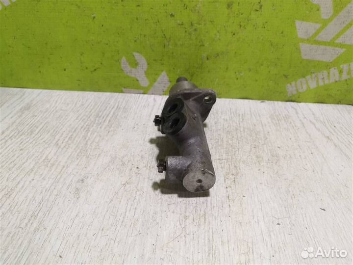 Цилиндр тормозной главный Чери QQ6 S21 07-10