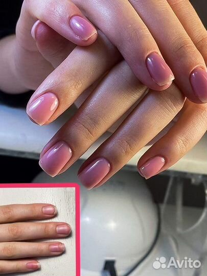 Мастер маникюра