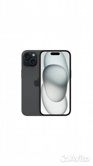 iPhone 15, 128 гб,2sim