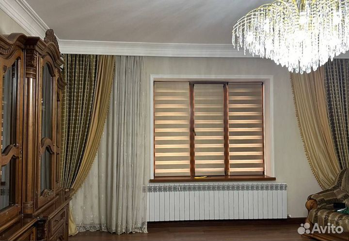 Шторы жалюзи