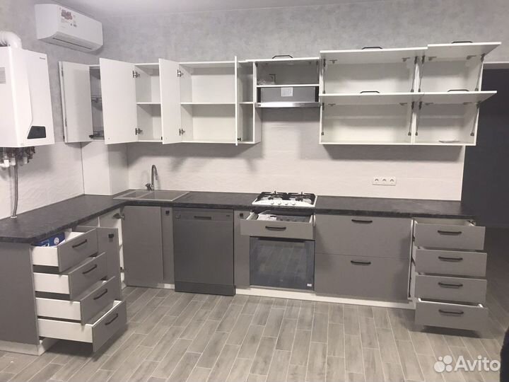 Изготовление мебели на заказ