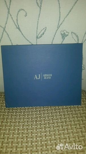 Чехол для планшета Armani