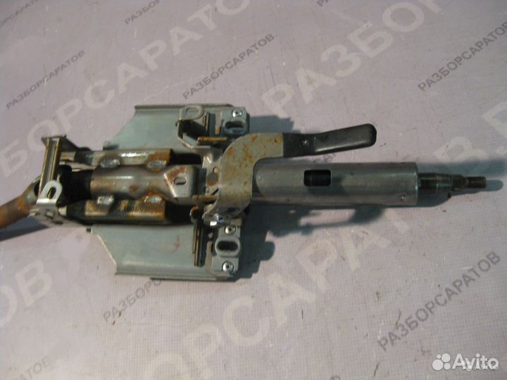 Колонка рулевая Мицубиши Лансер 10 хэтчбек