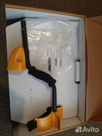 Металлоискатель garret 350 ACE