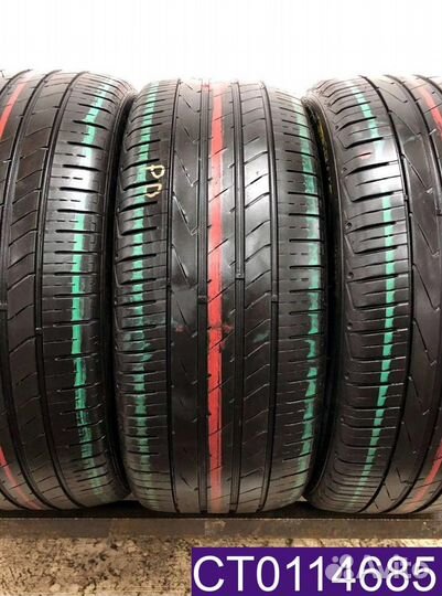 Hankook Ventus S1 Evo2 SUV K117A 245/45 R19 98W