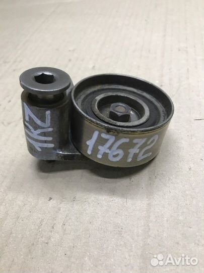 Ролик натяжной Toyota Land Cruiser Prado KZJ95 1KZ