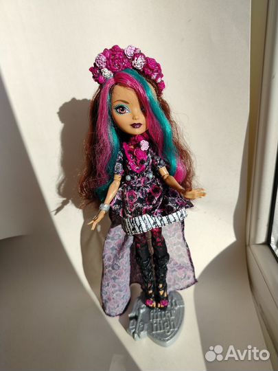 Ever After High Браер Бьюти
